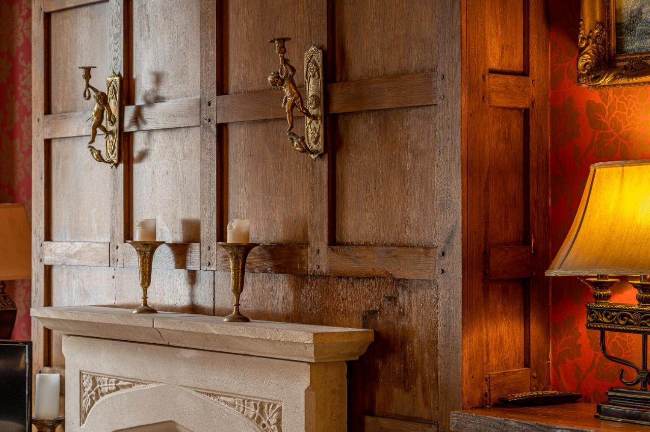 Crookback House Daire York Dış mekan fotoğraf