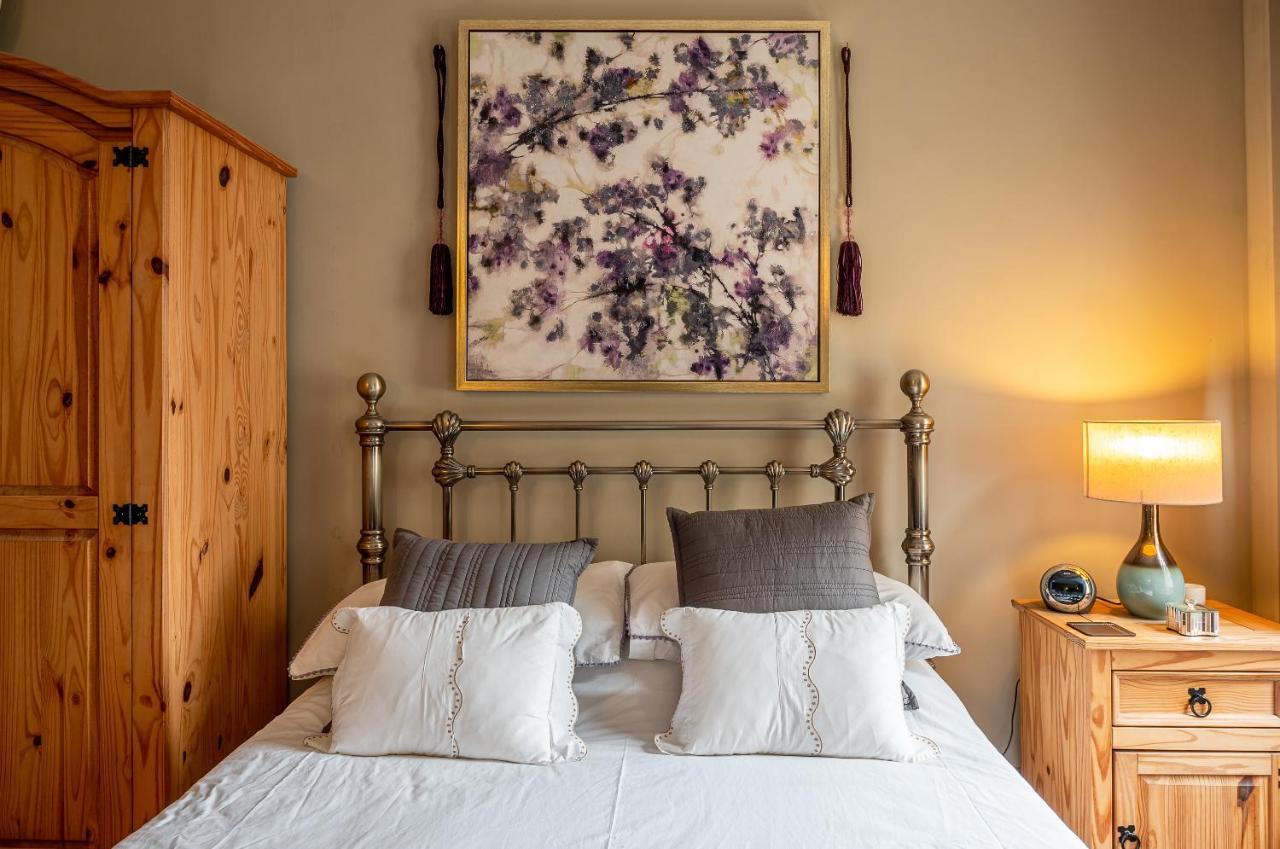 Crookback House Daire York Dış mekan fotoğraf